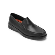 Rockport Mens Palmer Venetian Leather Office Oxfords